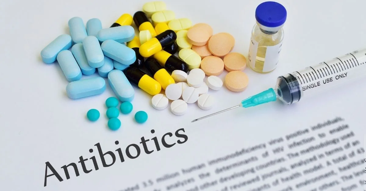 Antibiyotik Kullanımı Ne Zaman Gerekir