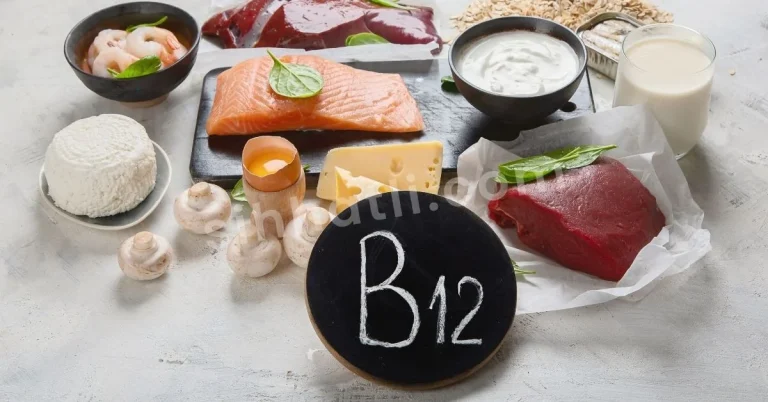 B12 Vitamini Eksikliğinde Belirtiler ve Nedenler
