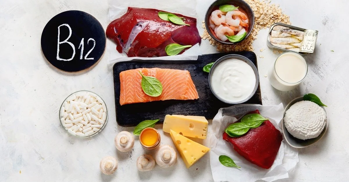 B12 Vitamini Nedir