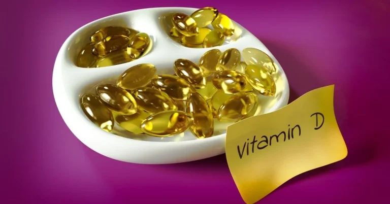 D Vitamini Eksikliğinde Görülen Belirtiler ve Kaynaklar