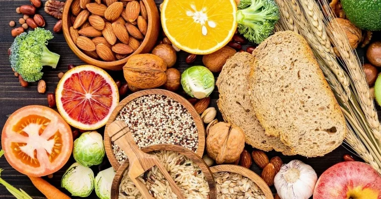 Dengeli Beslenme Nedir
