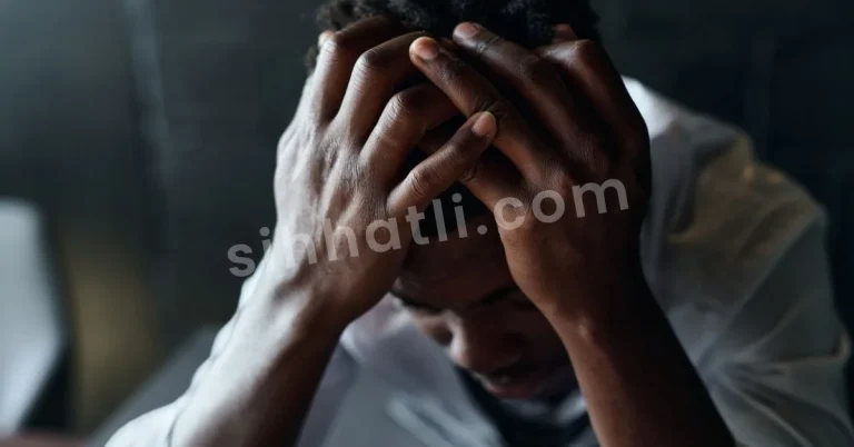 Depresyon Nedir
