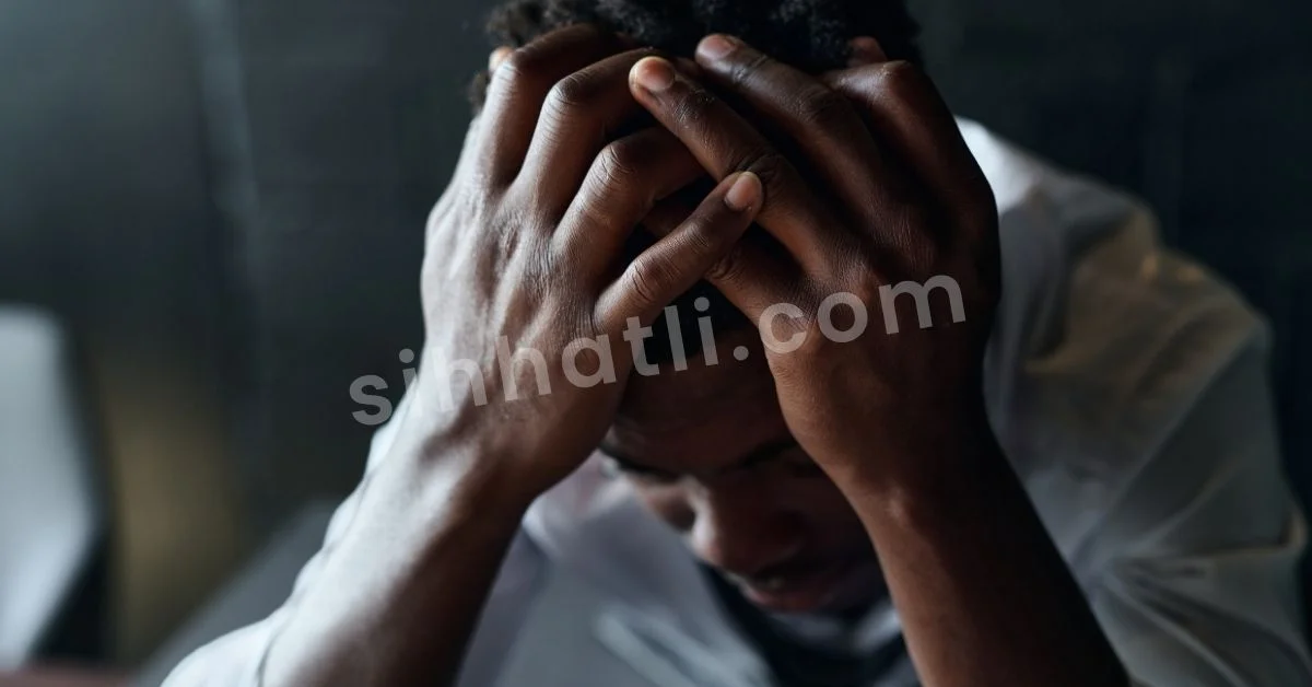 Depresyon Nedir