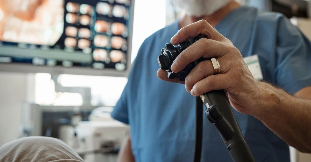 ERCP Nedir