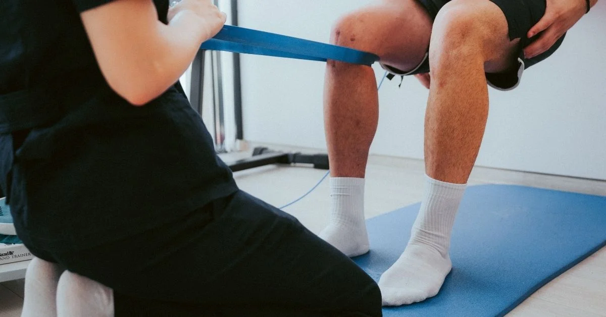 Fizik Tedavi Nedir
