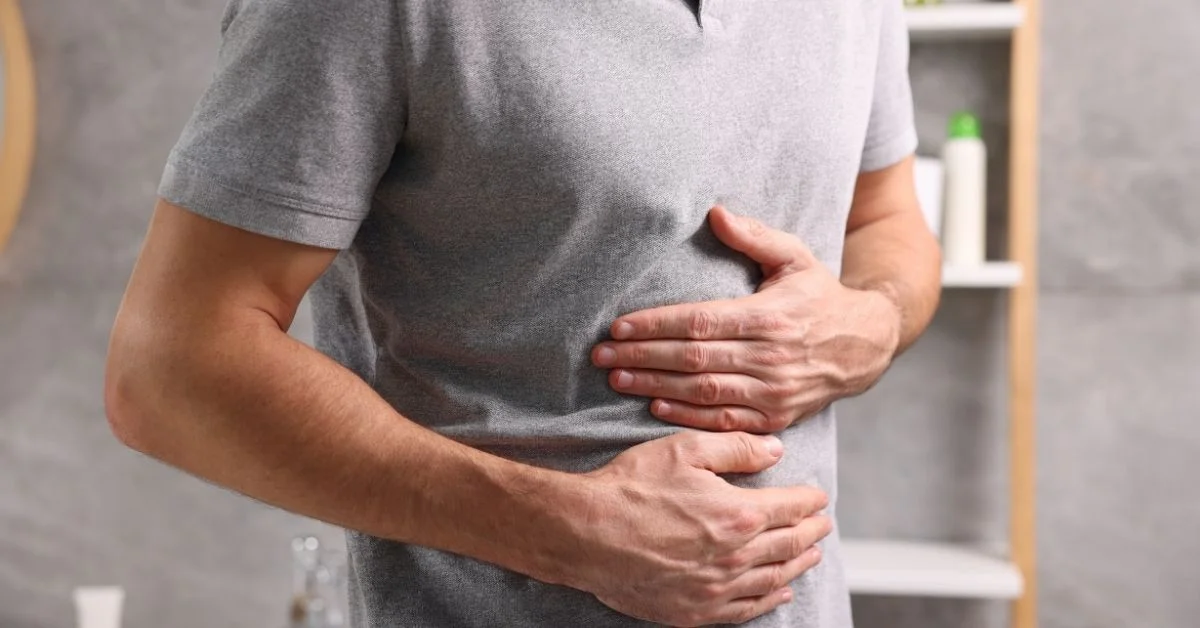 Gastrit Nedir