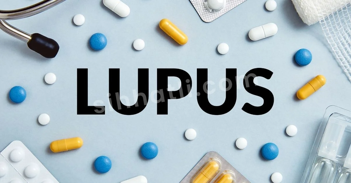 Lupus Nedir