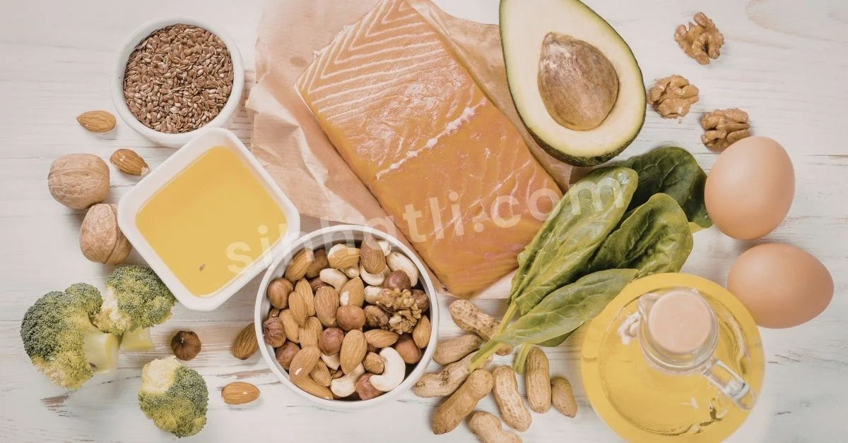 Omega 3 Yağ Asitlerinin Faydaları ve Önemi