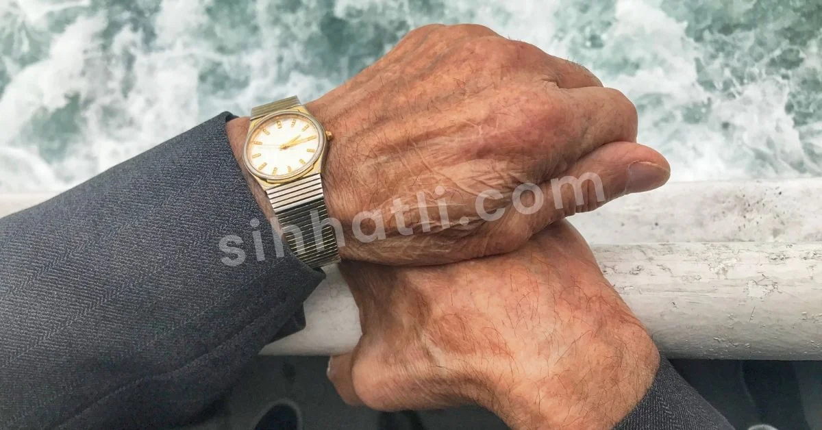 Parkinson Hastalığı Nedir