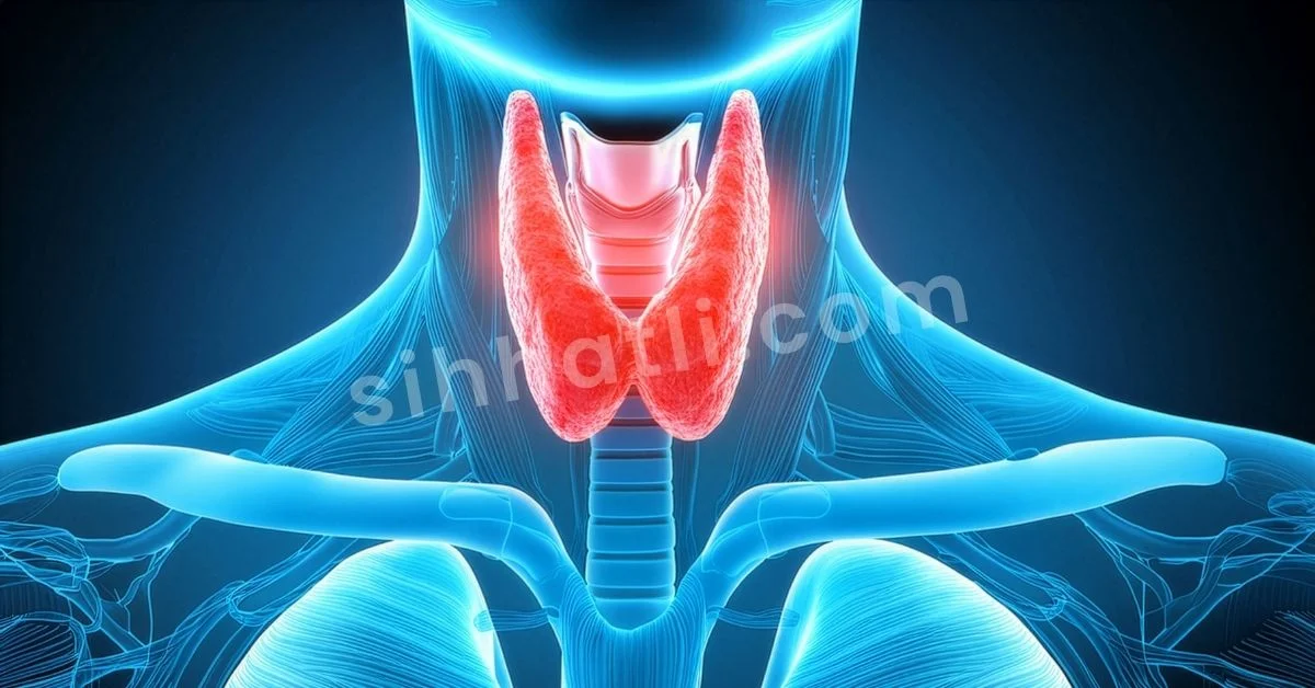 Tiroid Hastalıkları Nedir